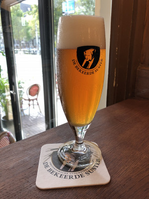 Borresteijn's photo of Klooster IPA