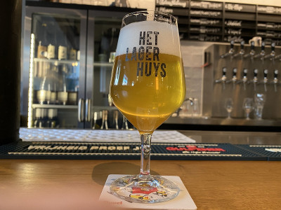 Kermis's photo of Foeder Lager - Tettnanger