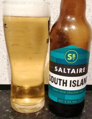 Deanso's photo of South Island Pale