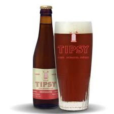 Sloefmans's photo of Tipsy Belgian Oud Bruin