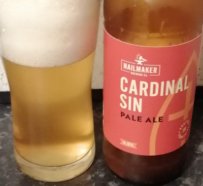 Deanso's photo of Cardinal Sin