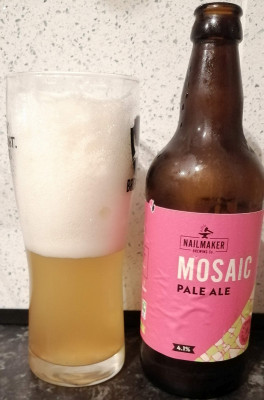 Deanso's photo of Mosaic