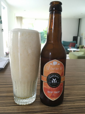 Borresteijn's photo of Hop Trop