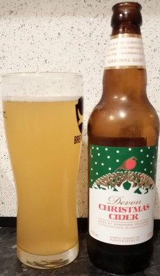 Deanso's photo of Christmas Cider