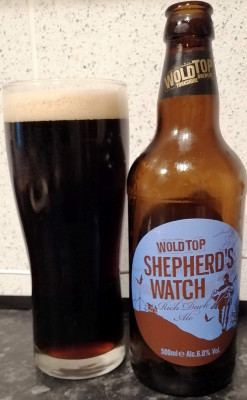 Deanso's photo of Shepherd's Watch