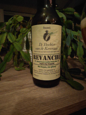 Tom's photo of Revanche
