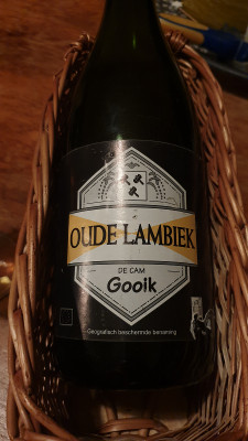 Maakun's photo of Oude Lambiek (2015)