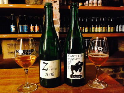 Kermis's photo of Zwanze (2012)