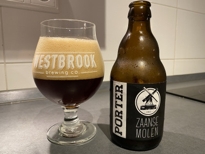 Kermis's photo of Zaanse Molen Porter
