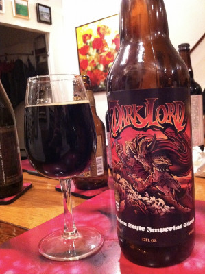 Kermis's photo of Dark Lord (2011)