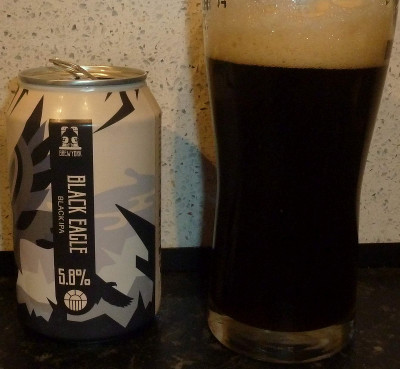 Deanso's photo of Black Eagle