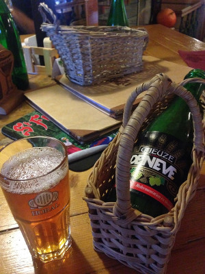 Kermis's photo of Gueuze