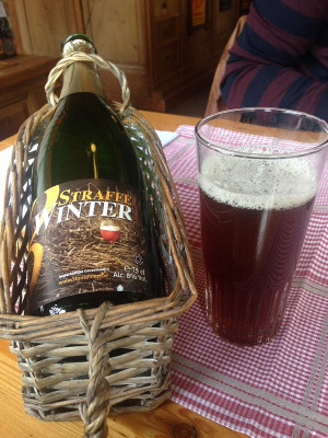Kermis's photo of Straffe Winter