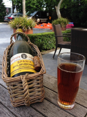 Kermis's photo of Gueuze