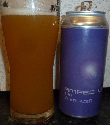 Deanso's photo of Whitefaced - Amped Up
