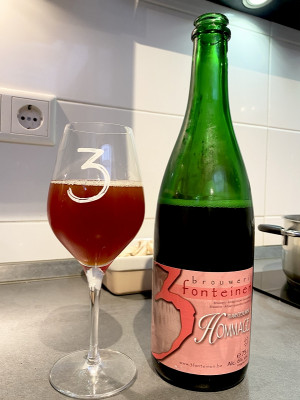Kermis's photo of Hommage (2013)