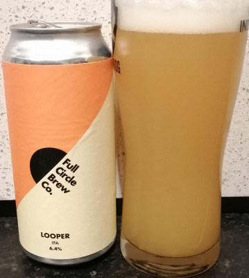Deanso's photo of Looper