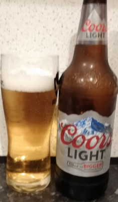 Deanso's photo of Coors Light