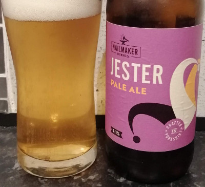 Deanso's photo of Jester