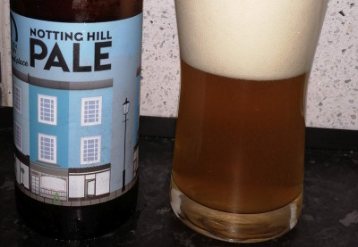 Deanso's photo of Notting Hill Pale
