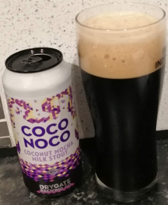 Deanso's photo of Coco Noco