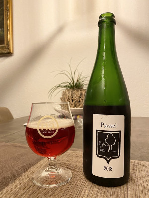 Kermis's photo of Pjassel (2018)