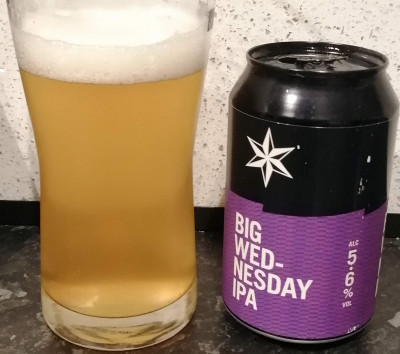 Deanso's photo of Hazy IPA