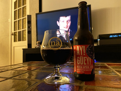 Kermis's photo of Ay Güey