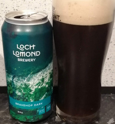 Deanso's photo of Bravehop Dark