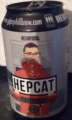 Deanso's photo of Hepcat