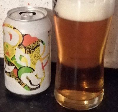 Deanso's photo of Pineapple Milkshake