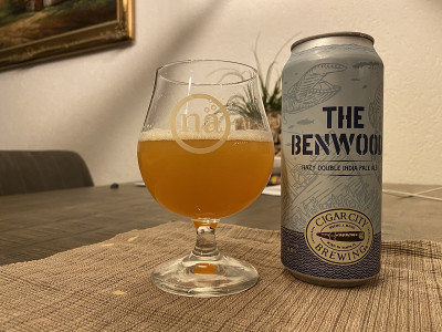 Kermis's photo of The Benwood