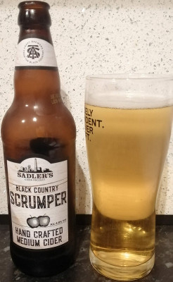 Deanso's photo of Black Country Scrumper