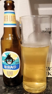 Deanso's photo of Summer Lager