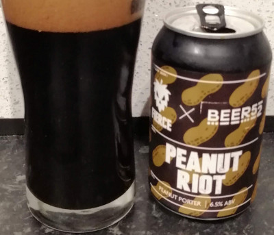 Deanso's photo of Peanut Riot
