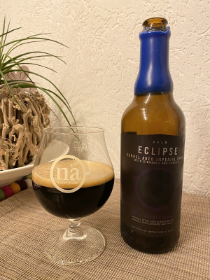 Kermis's photo of Eclipse - Apple Brandy (2019)
