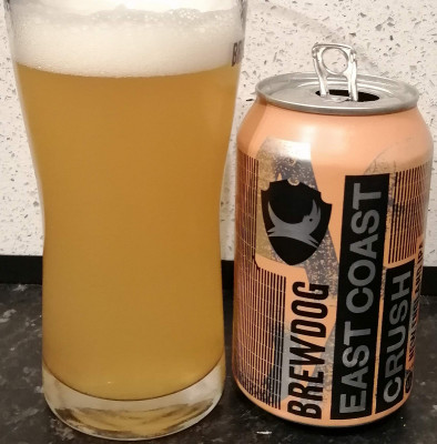 Deanso's photo of East Coast Crush