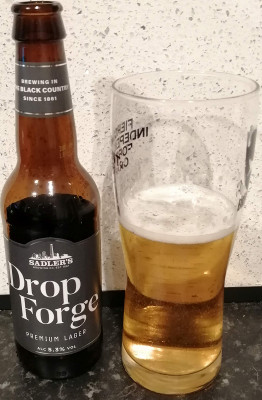 Deanso's photo of Dropforge