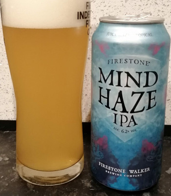 Deanso's photo of Mind Haze