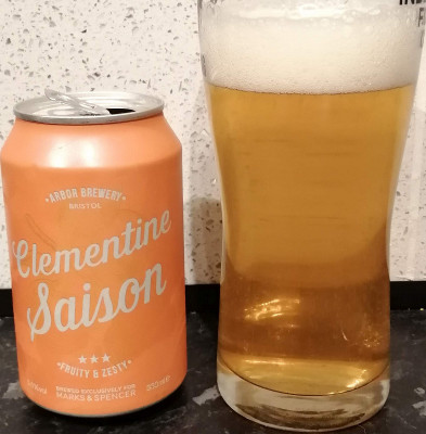 Deanso's photo of Clementine Saison