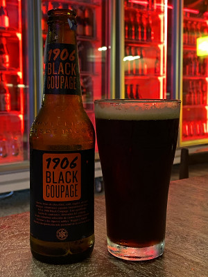 jimgreen's photo of 1906 Black Coupage