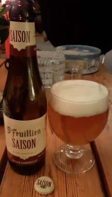 potjebier's photo of Saison