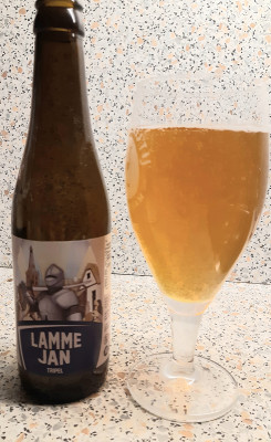 potjebier's photo of Lamme Jan