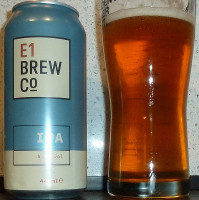 Deanso's photo of IPA