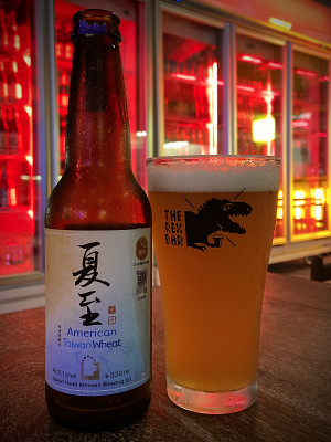 jimgreen's photo of American Taiwan Wheat - Xiazhi 夏至
