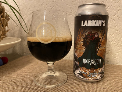 Kermis's photo of Morrigan