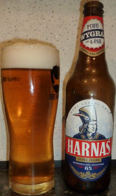 Deanso's photo of Harnaś Jasne Pełne