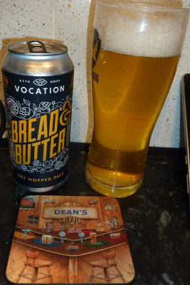 Deanso's photo of Bread & Butter