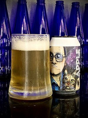 jimgreen's photo of Apple IPA