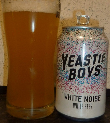 Deanso's photo of White Noise